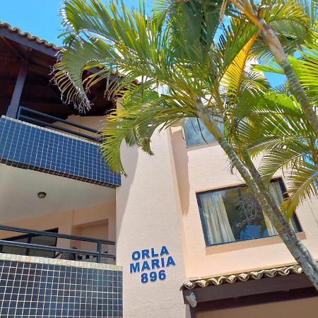 Orla Maria Apartamentos Florianópolis Kültér fotó
