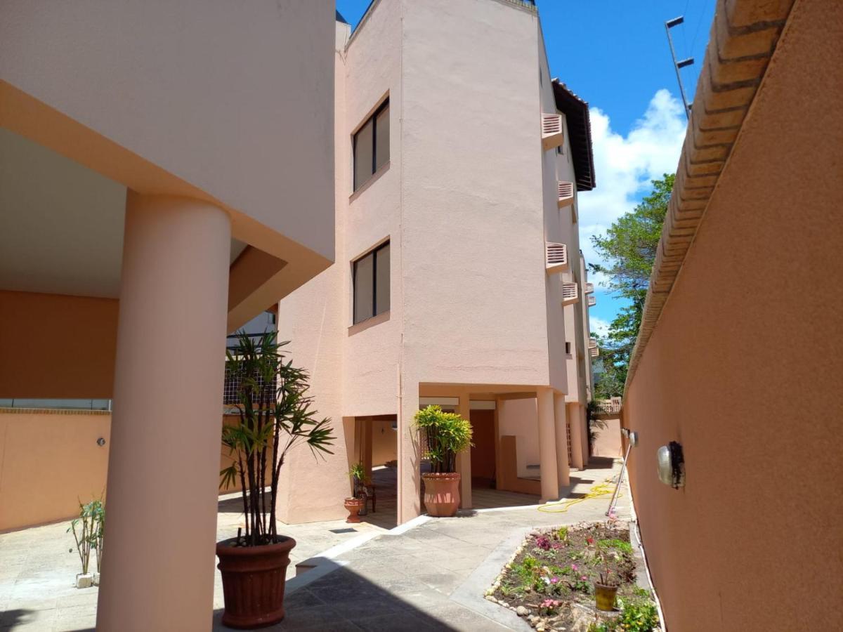 Orla Maria Apartamentos Florianópolis Kültér fotó