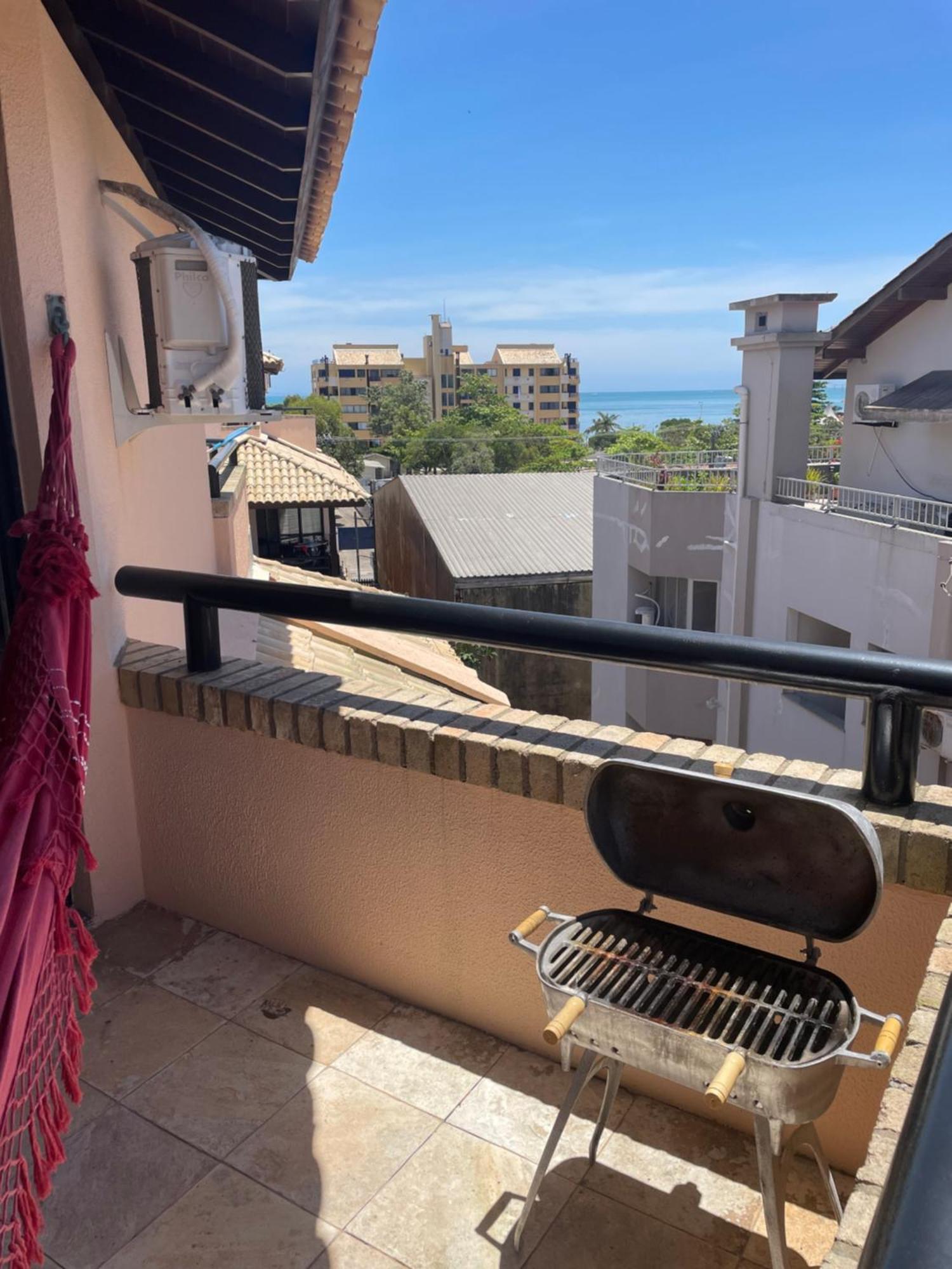 Orla Maria Apartamentos Florianópolis Kültér fotó